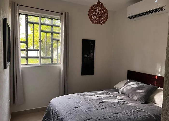 Lindo Y Acogedor Departamento Apartment