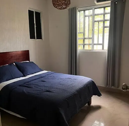 Lindo Y Acogedor Departamento *