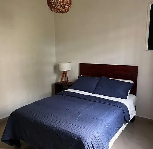 Apartment Lindo Y Acogedor Departamento Tulum