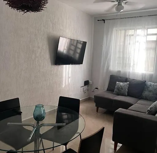 Apartment Lindo Y Acogedor Departamento